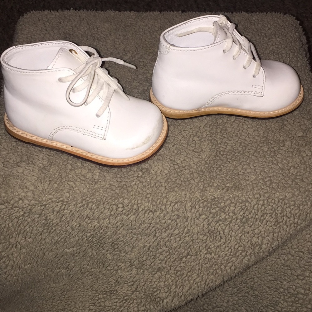 Baby Pre-Walkers Hard Bottoms